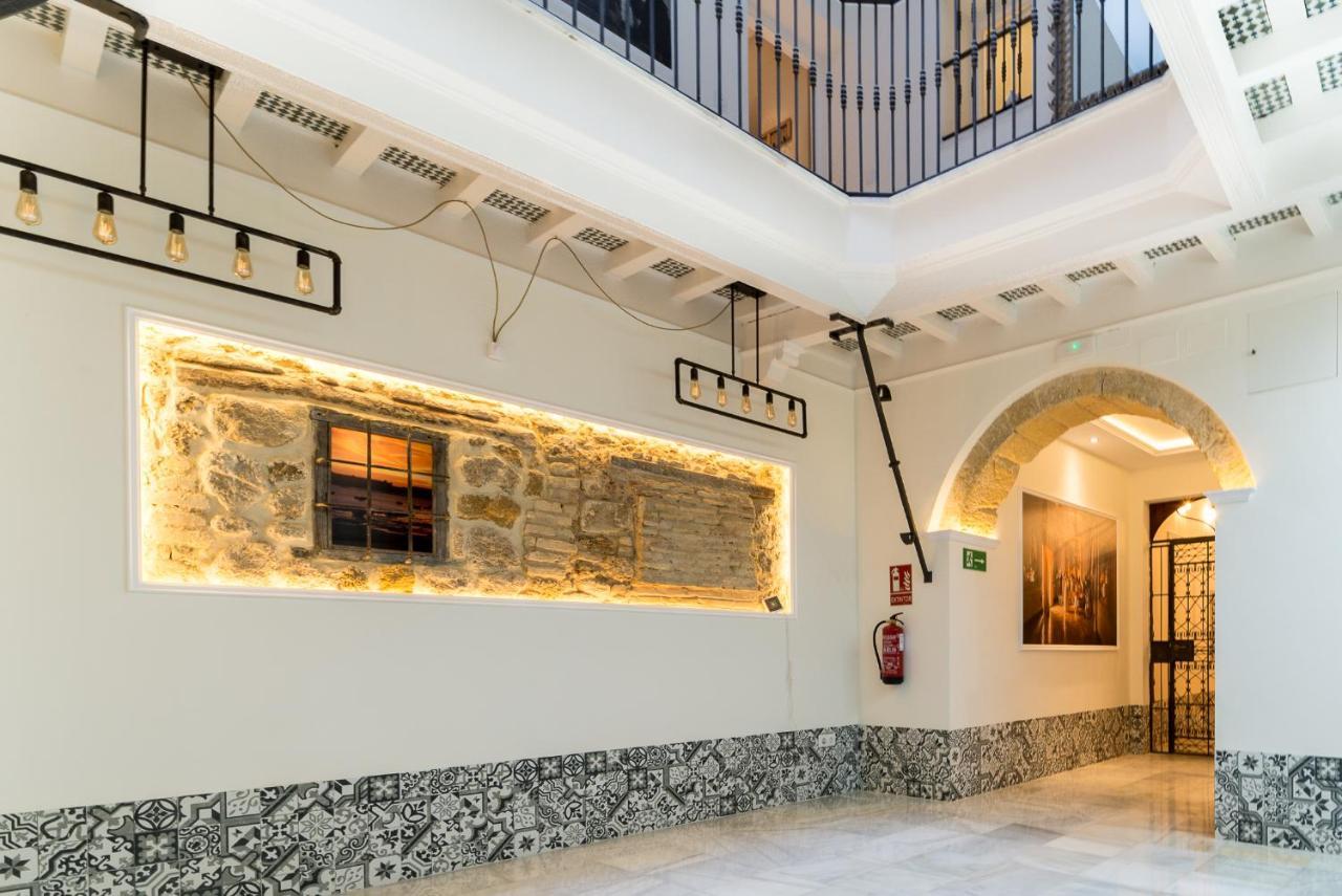 קדיז Suite Capitan 3 מראה חיצוני תמונה